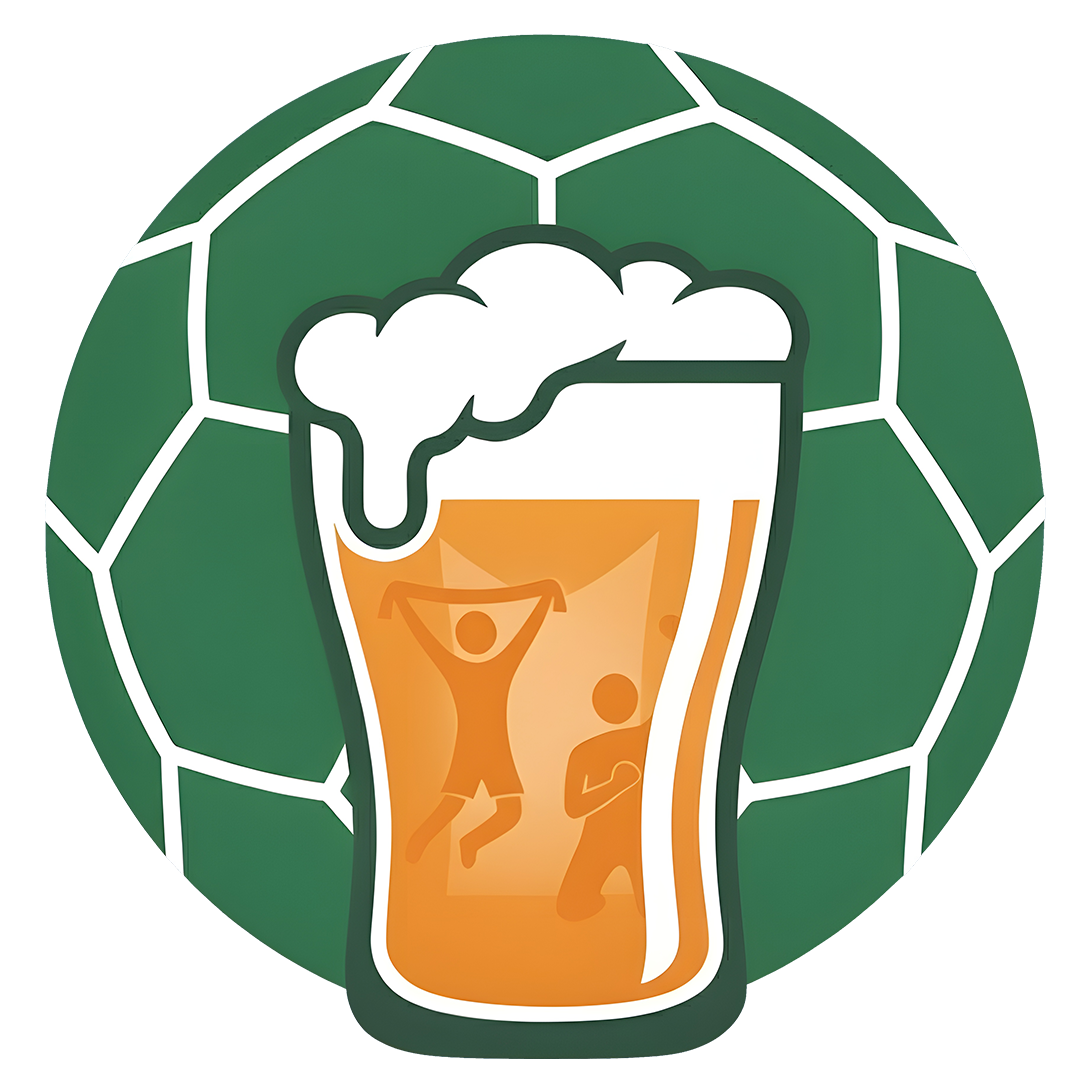 Onde a Bola Rola Logo